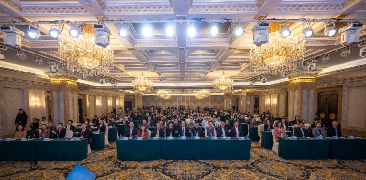 哈医大二院召开2025年黑龙江省医学会神经病学分会学术会议